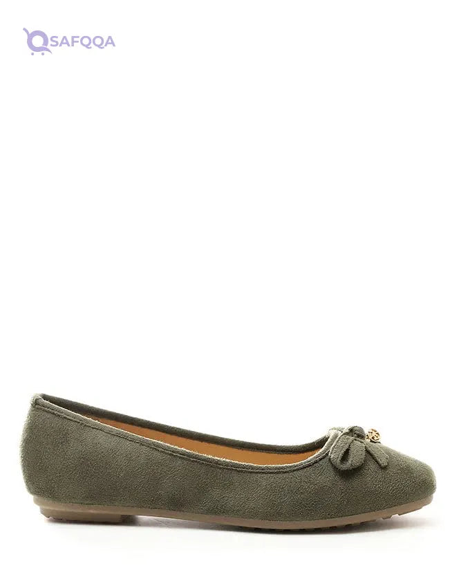 Dejavu Shoes For Women  High-quality materials for durability - Safqqa