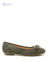 Dejavu Shoes For Women  High-quality materials for durability - Safqqa