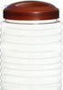‎Lamsa Plast Spice jar, set of 8 pieces - Safqqa