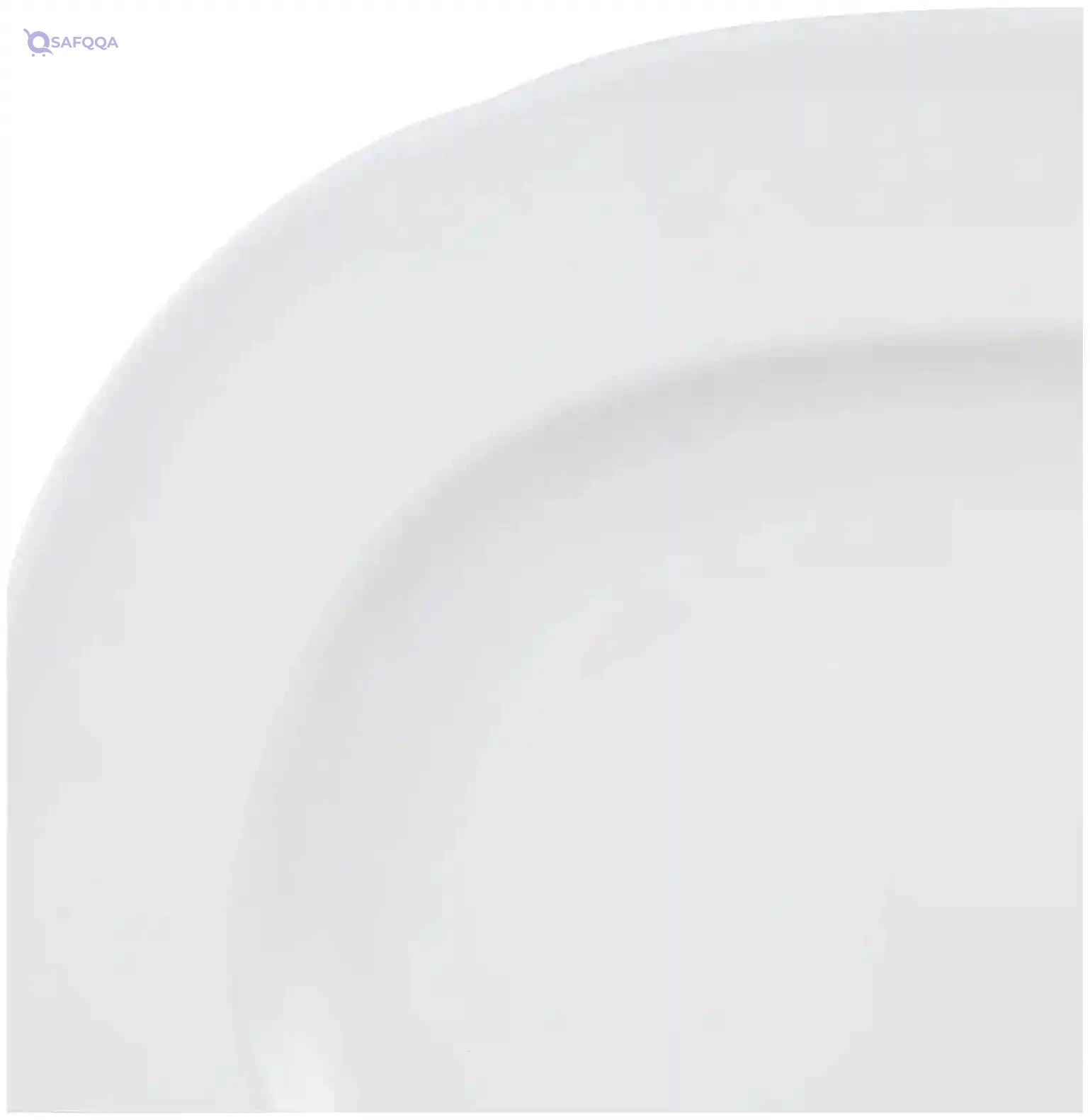 Royal Porcelain - Oval Platter 38.5 CM - Safqqa Egypt