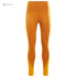 Reebok womens WOR Rib High Rise Tight PANTS - Safqqa