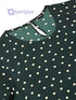 Krave Blouses For Women Comfortable and flattering fit - Safqqa