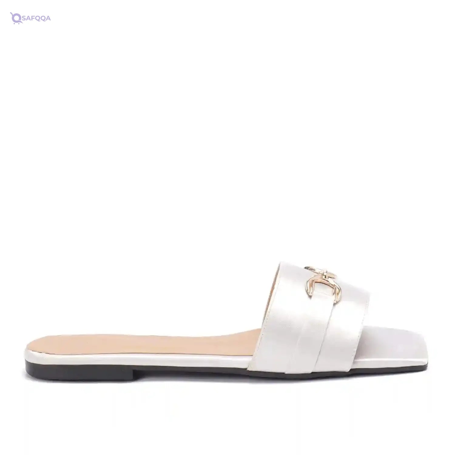 Trust Group Slipper For Women Suitable for indoor and outdoor daily use - Safqqa