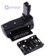 Generic BG-E7 Battery Grip Holder For Canon EOS 7D DSLR Camera - Safqqa