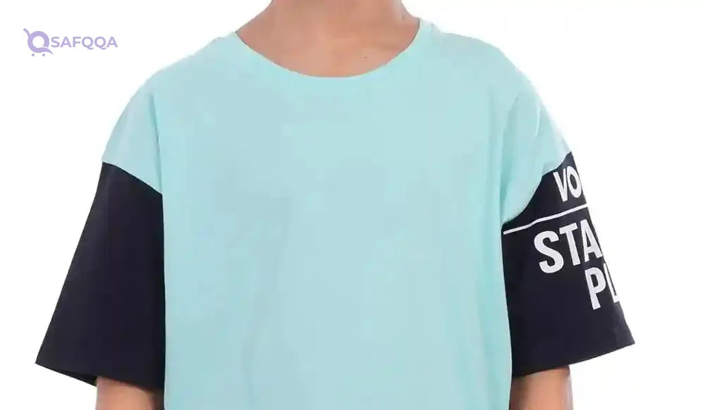 VONKEL T-Shirts For Boys (pack of 1) - Safqqa Egypt