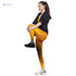 Reebok womens WOR Rib High Rise Tight PANTS - Safqqa