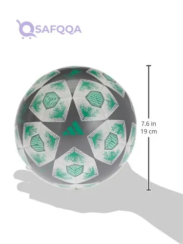 Adidas Football – UEFA Champions League Design - Safqqa