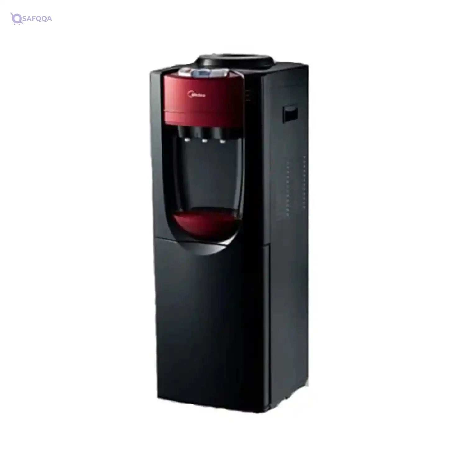 Kelvinator- water dispenser 3 taps top load- Have Scratches - Safqqa Egypt