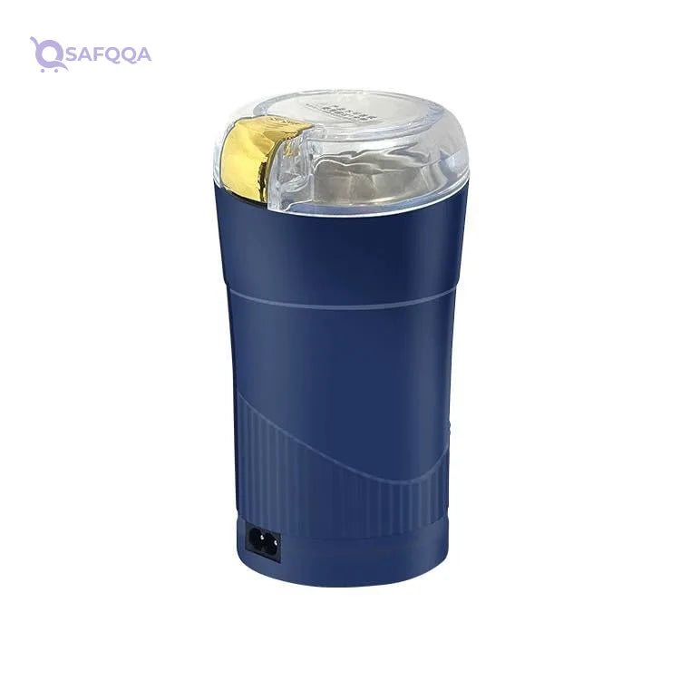 Small Stainless Steel Electric Home Grinder – 220V - Safqqa