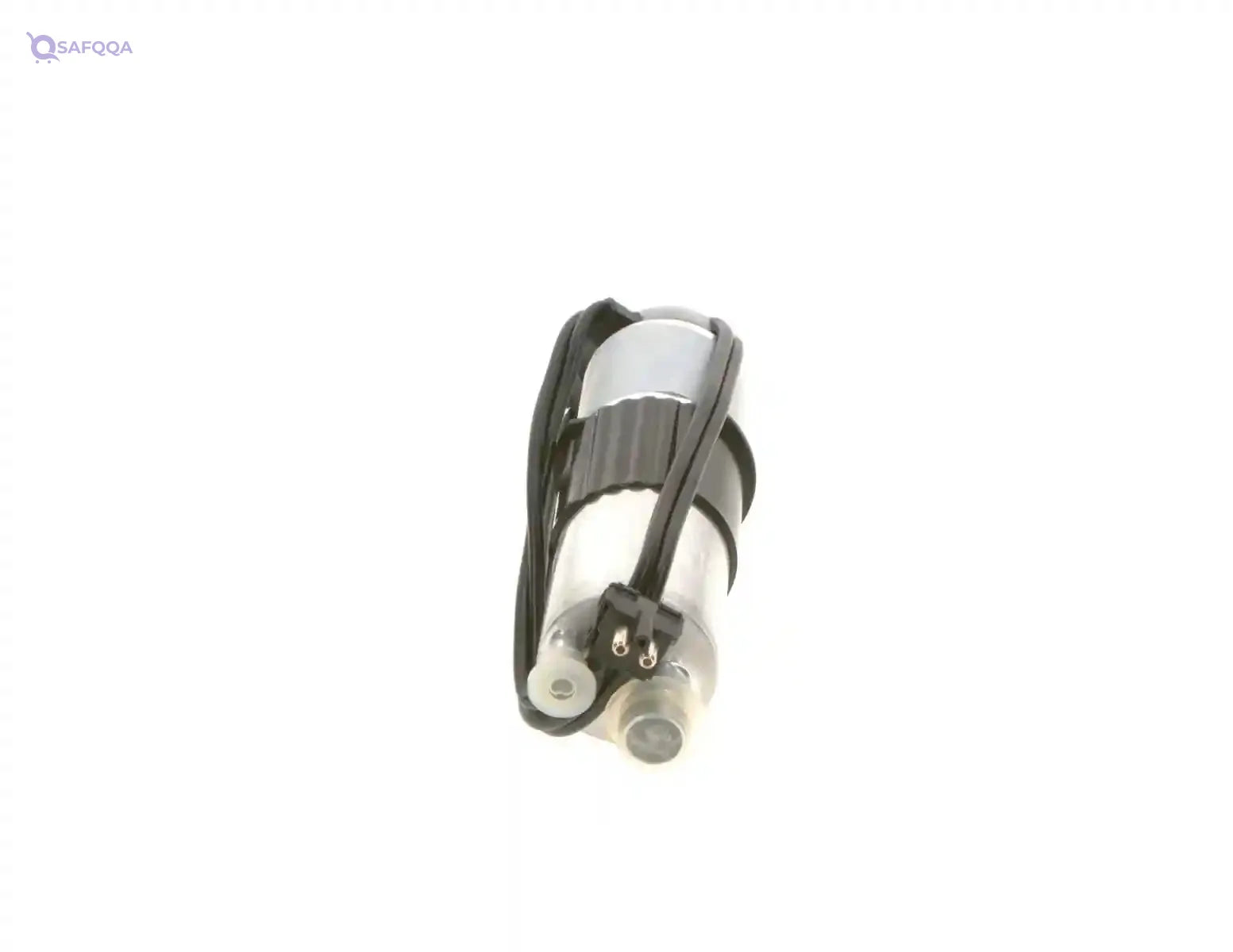 BOSCH Electric Fuel Pump compatible with Mercedes A208 W208 W202 S202 C208 1.8-4.3L 1993-2002 0986580371 - Safqqa Egypt