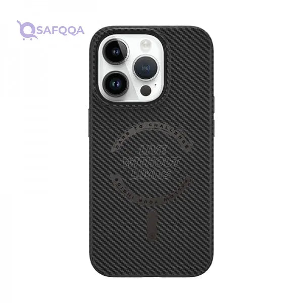 WiWU Premium Slim Protective Case for iPhone 15 Pro Max 6.7
