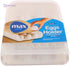 Elyassin Plastic Egg Organizer Made from durable and high-quality plastic - Safqqa