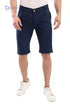 White Rabbit Men Short -Casual Gabardine Short - Safqqa Egypt