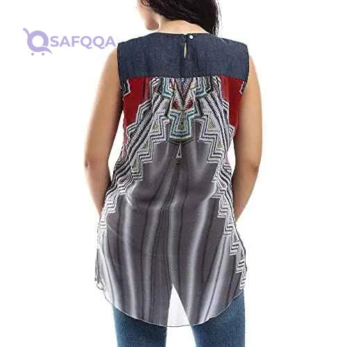 ESLA Blouses For Womens - Safqqa Egypt