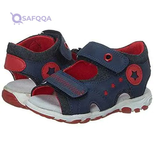 Skippy Sandal For Boys - Safqqa Egypt