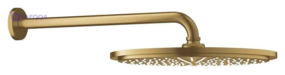 Grohe 26066GN0 rainshower cosmopolitan 310 head shower set 380 mm, 1 spray - Safqqa Egypt