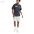 Champion T-Shirts For Men Easy to pair with jeans, shorts, or joggers. - Safqqa