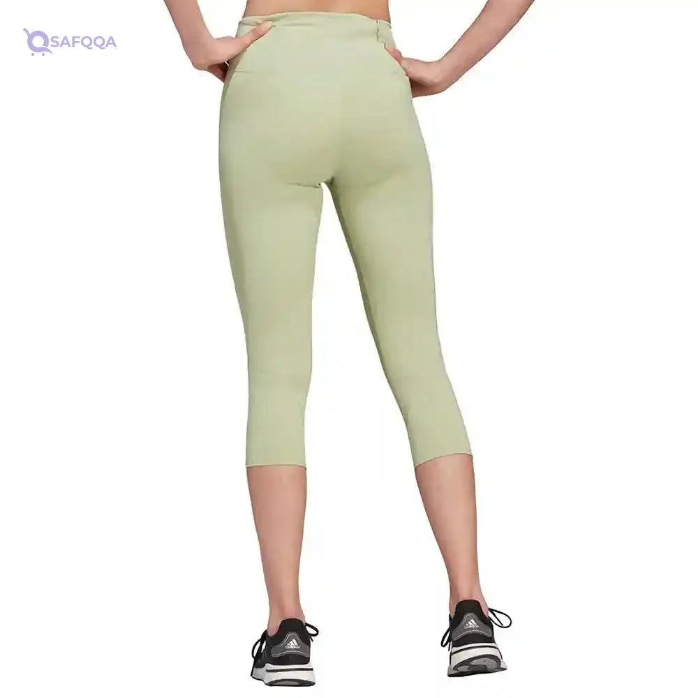 Adidas Women’s OTR 3/4 TGT Leggings - Safqqa