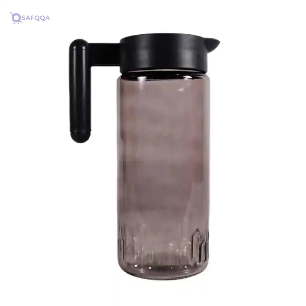 Herevin Coloured Jug – 1.46L Durable Plastic, Wide Mouth - Safqqa
