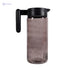 Herevin Coloured Jug – 1.46L Durable Plastic, Wide Mouth - Safqqa