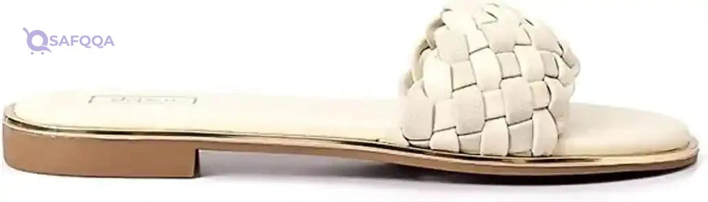 Dejavu Women’s Sandal - Safqqa Egypt