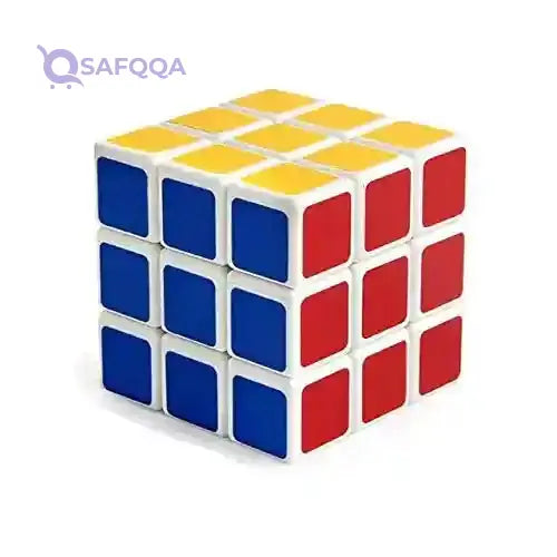 Colorful professional 3x3x3 speed for puzzle fidget magic rubiks cube neo cubo magico sticker adult education toy for children - Safqqa