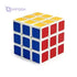 Colorful professional 3x3x3 speed for puzzle fidget magic rubiks cube neo cubo magico sticker adult education toy for children - Safqqa