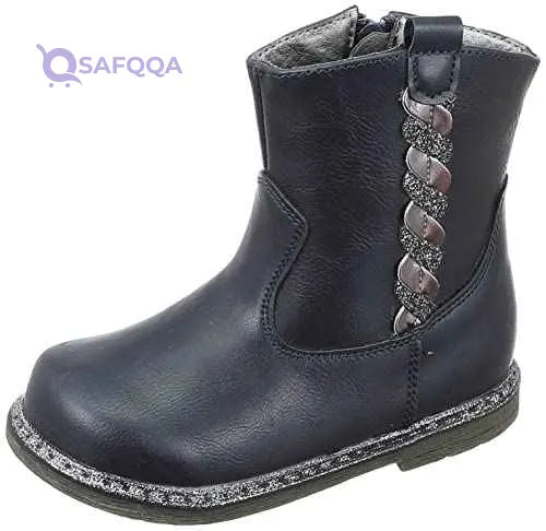 SPROX Fashion Half Boot for Girls - Safqqa Egypt
