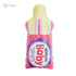 Feeding Bottle Foil Balloon – Perfect for Baby Girl Shower Parties - Safqqa