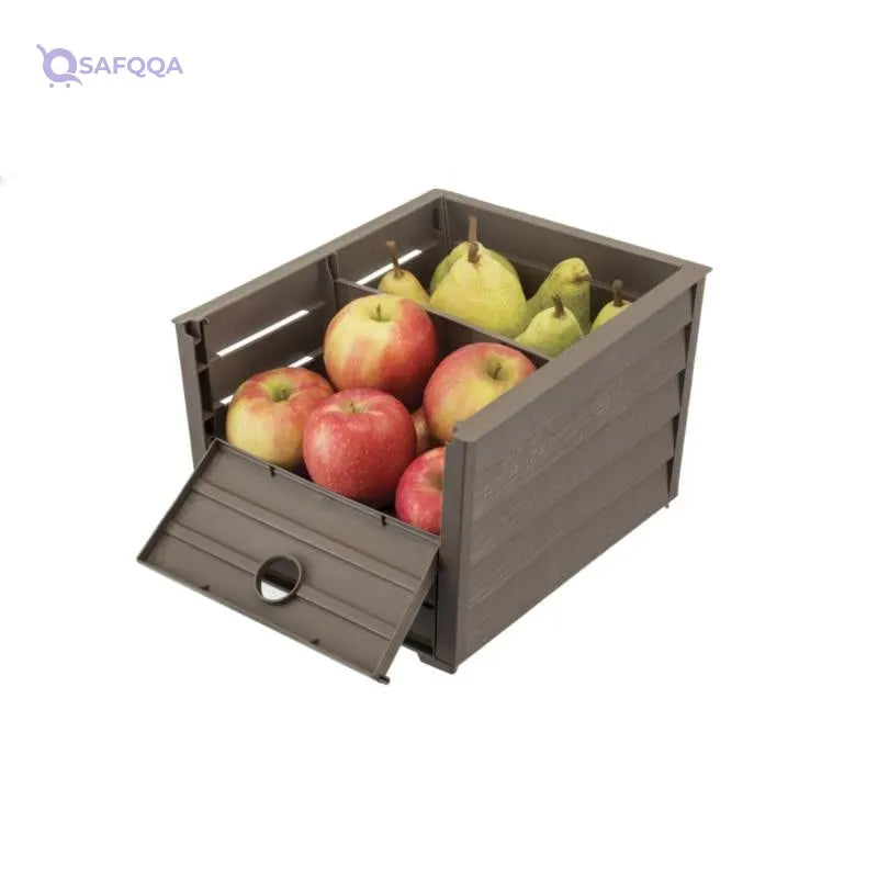 Bama Food Storage Box – 9L - Safqqa