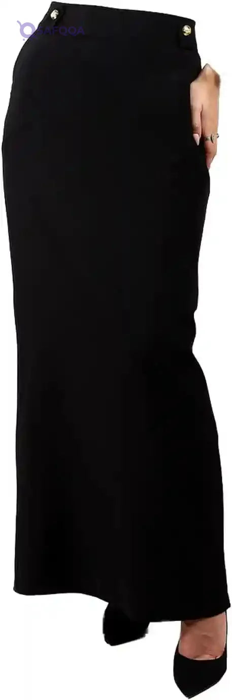 ESLA Women's TR Skirt - Model S3502025339940 - Safqqa Egypt