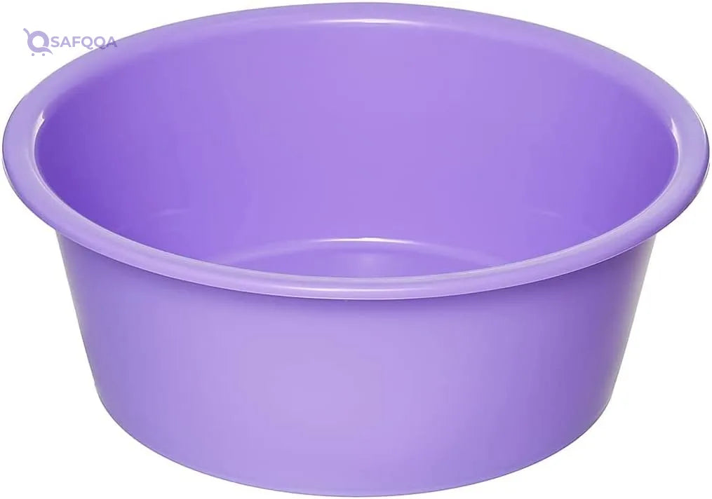 Elyassin Laundry Basket • Spacious design for holding daily laundry - Safqqa