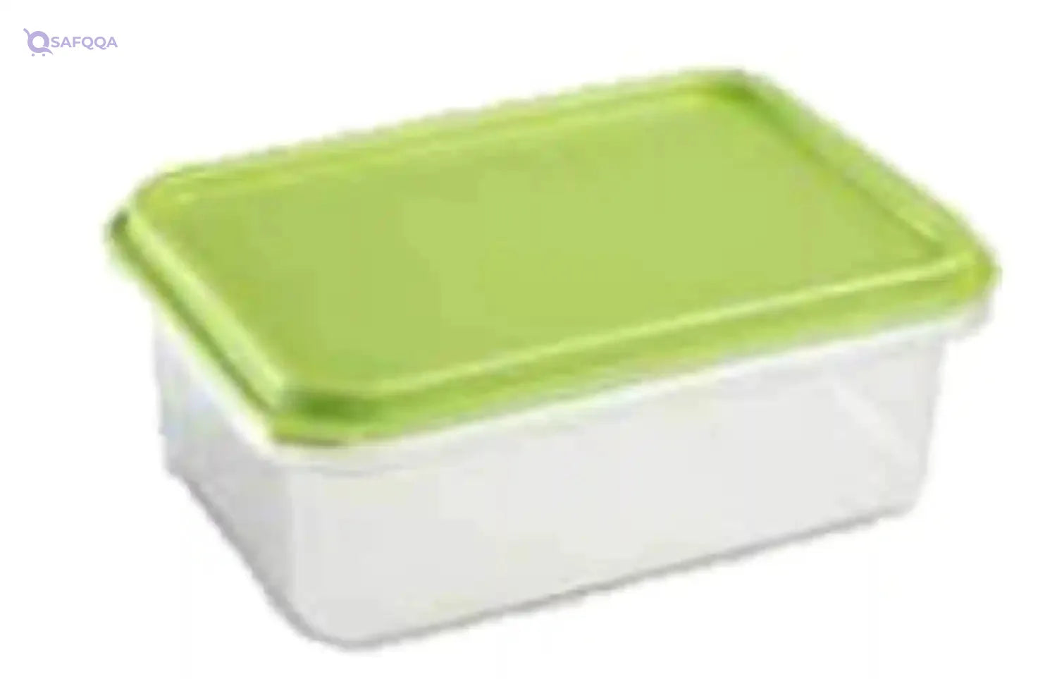 Ucsan Plastic Medium Kitchen Food Containers & Storage  | Made in Turkey - Safqqa