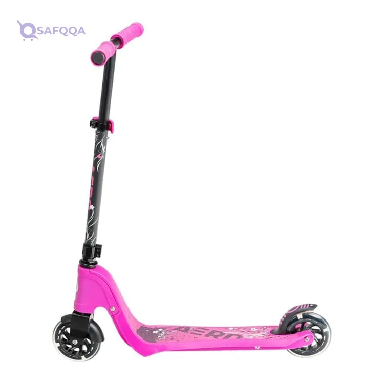 Aero Mobility C1 Two Wheels Scooter for Kids - Safqqa