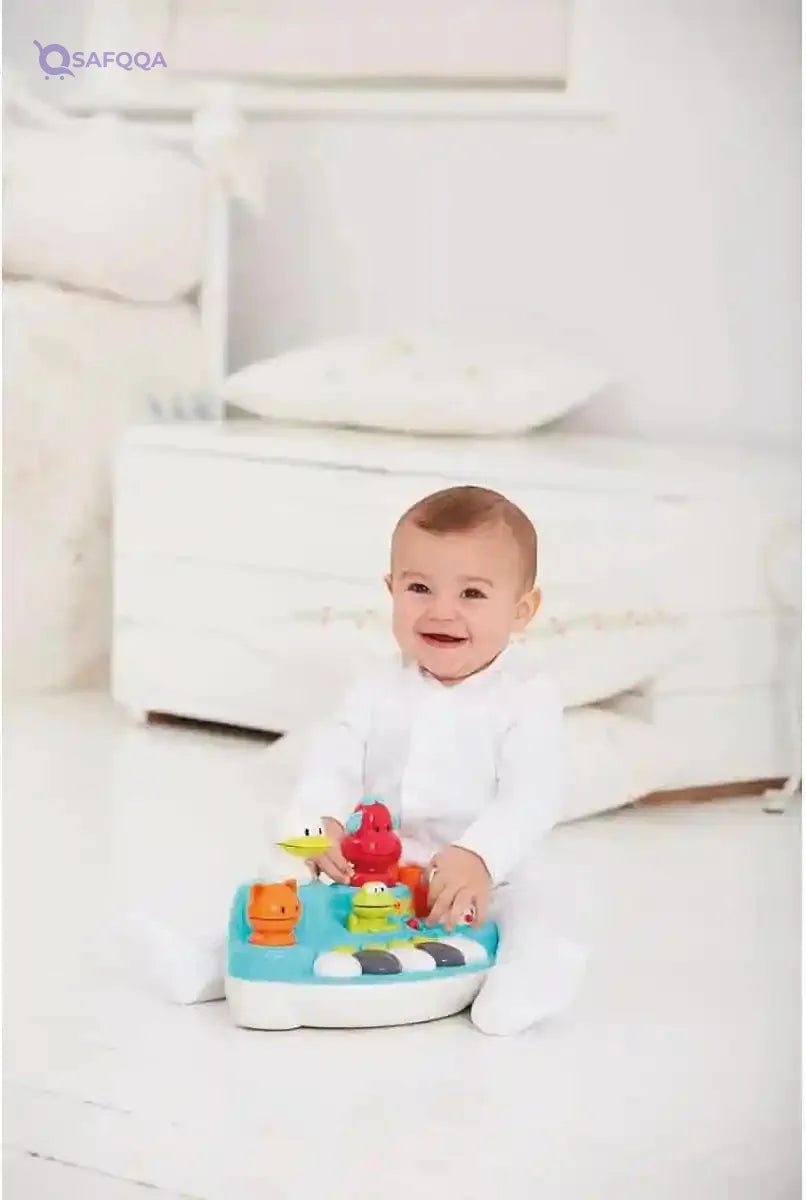 Early Learning Centre Musical Toy Instruments - Safqqa