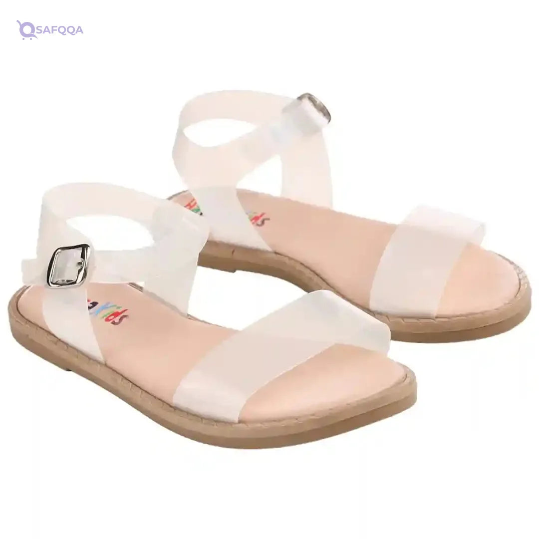Hawsa Kids Girls HK231038 Sandal - Safqqa Egypt