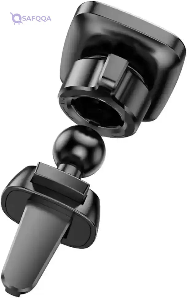 HOCO CA106 Magnetic Car Air Vent Phone Holder - Safqqa
