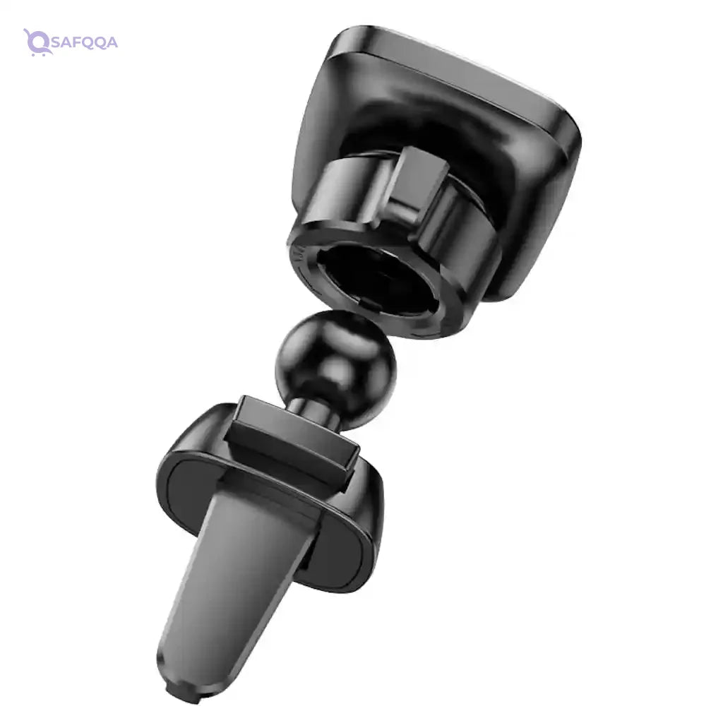 HOCO CA106 Magnetic Car Air Vent Phone Holder - Safqqa
