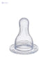 Granzia Bambino Classic Spare Nipple• Made from soft, food-grade silicone - Safqqa