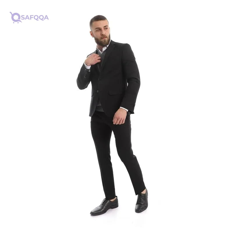 ESLA Blazers For Men Comfortable and tailored fit - Safqqa