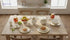Kadous Royal Universal 112-Piece China Set - Safqqa