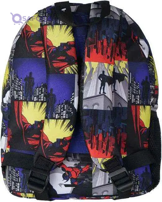 City Unisex Nursery Bag Backpack - Safqqa Egypt