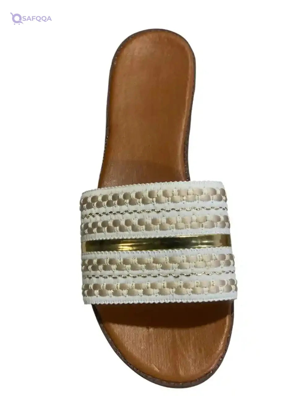 Women's Suede Slippers – Soft, Stylish & Comfortable Indoor Footwear - Safqqa Egypt