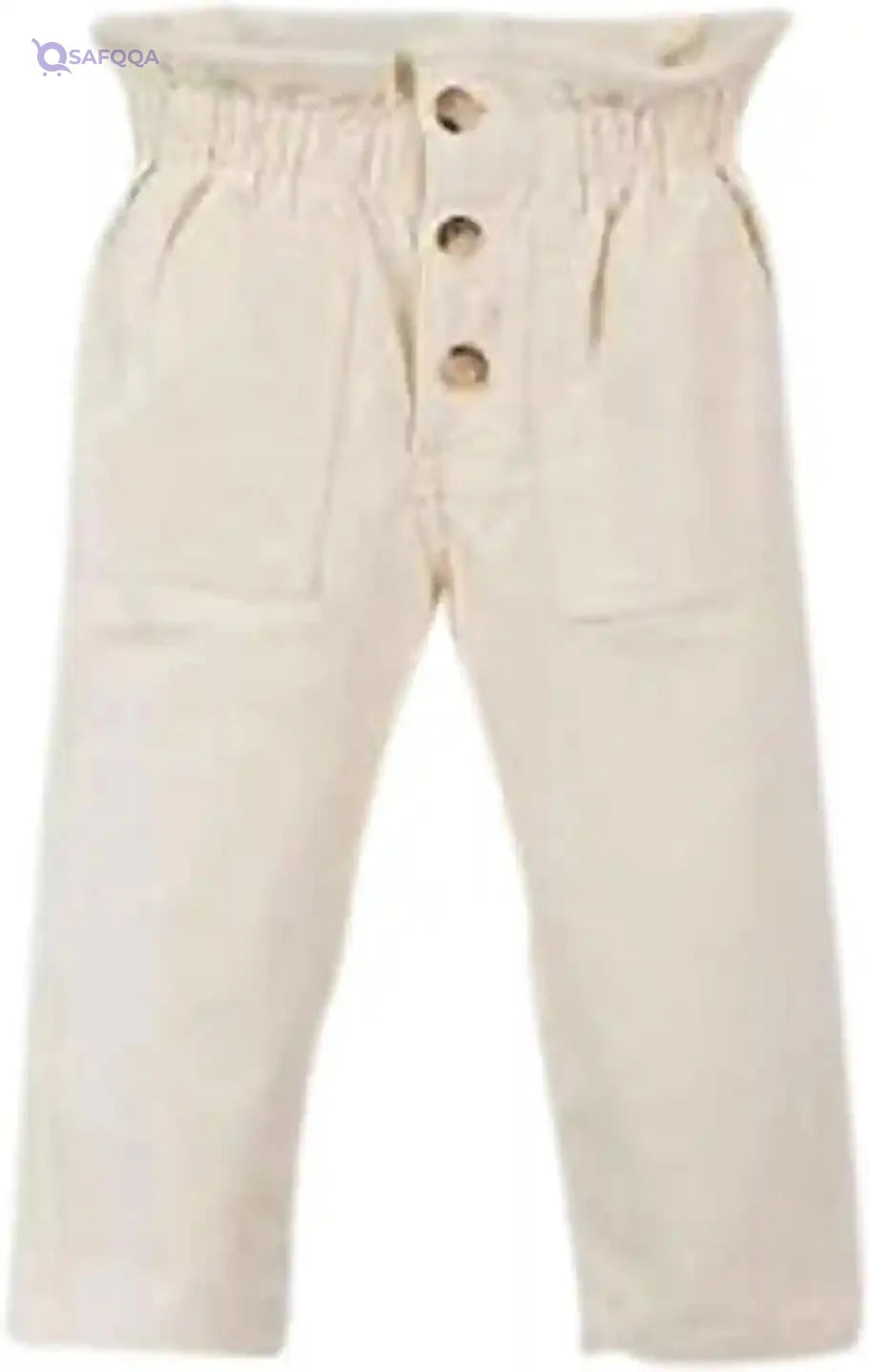 Concrete Girls - Pants - Safqqa Egypt