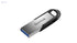 SanDisk Ultra Flair 64GB, USB 3.0 Flash Drive open box - Safqqa
