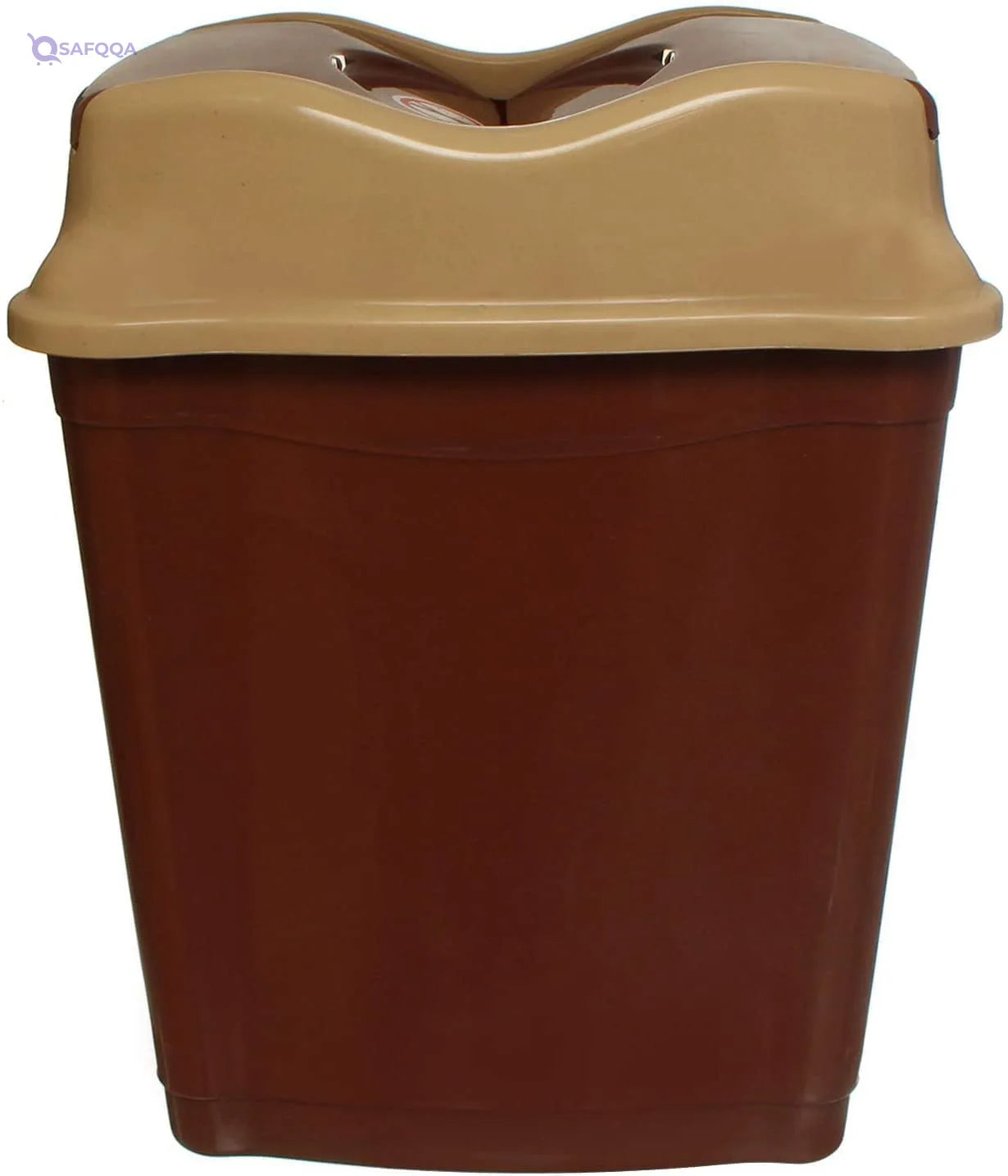 Winnerplast Waste Bin with Lid, 9 liter - Safqqa