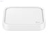 Samsung Official 15W Wireless Charging Pad White - Safqqa