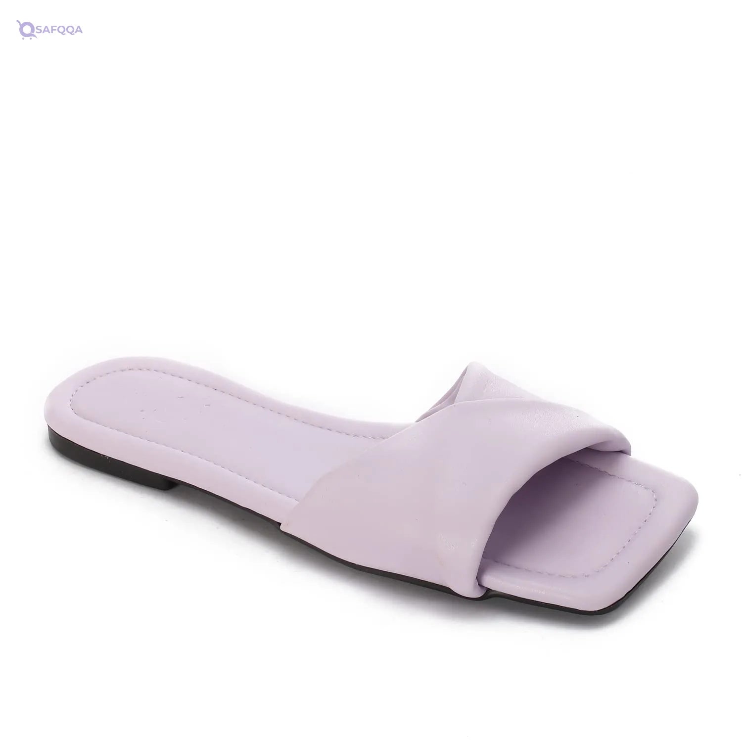 TGS Foldover Slipper Flip-Flop For Women,Lightweight and durable design. - Safqqa