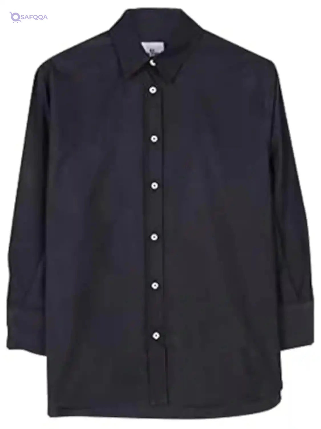 Firewood Womens Basic Shirt Shirt - Safqqa Egypt
