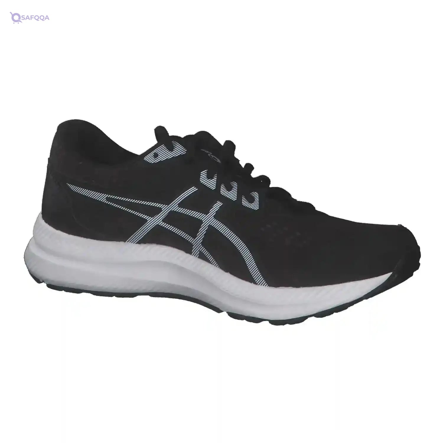 ASICS GEL-CONTEND 8 womens PERFORMANCE RUNNING SHOES - Safqqa